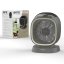 Imetec Eco 4030 gray fan heater