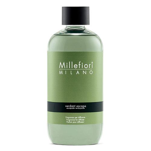 Füllung für Diffusor Millefiori Milano, Verdant Escape, 500 ml