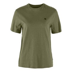 Hemp Blend T-shirt W