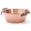 de Buyer Jam Pot 6202.40