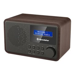 Rádio Roadstar