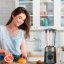 Stolní mixér Black+Decker BXJB1201E