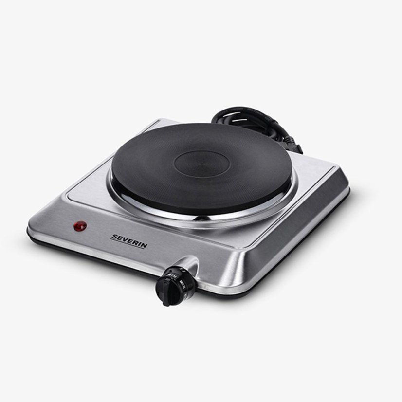 Kocher Severin KP 1092 Edelstahl