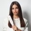 Bellissima STEAMELIXIR 11808 white and gold hair straightener