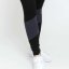 Női leggings Puma High Waist Athletic Leggings - Szín: Fekete, Méret: XS