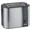Toaster Severin AT 2589 schwarz-Edelstahl