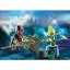 Playmobil 70747 növényvarázsló