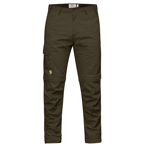 Karl Pro Zip-Off Trousers