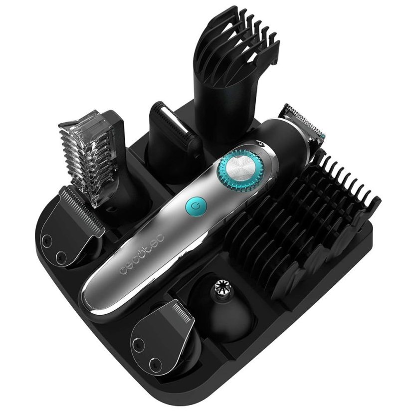 Zastřihovač Cecotec PrecisionCare Multigrooming 100059
