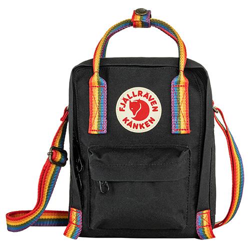 Kanken Rainbow Sling