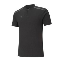 Men's Puma teamCUP Casuals polo shirt