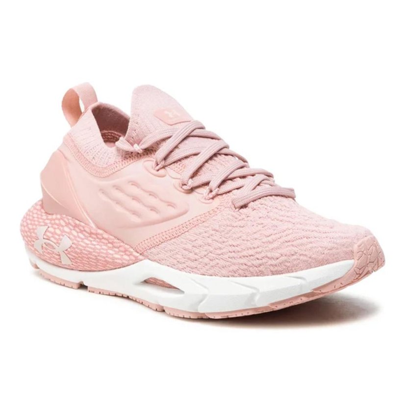 Under Armour Hovr Phantom 2 W futócipő - Szín: Rózsaszín, Méret: 37.5