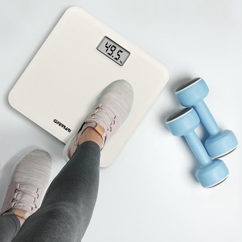 G3Ferrari G3001301 Personal Scale