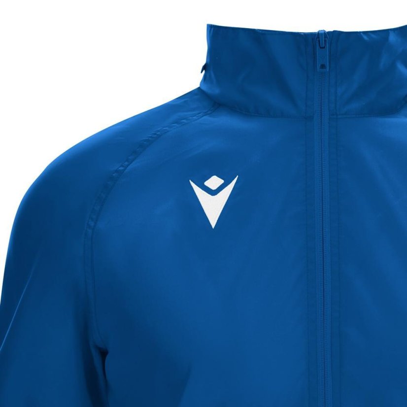 Herrenjacke Macron Atlantic Hero - Farbe: Grün, Größe: XXS