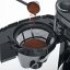 Severin KA 4810 automatic coffee maker with grinder, black