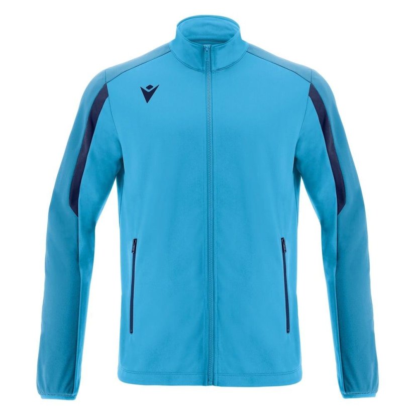 Macron Seth Sweatshirt - Color: Bottle green, Size: M