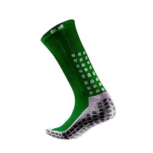 Trusox CRW 300 Cushion Socks - Color: Yellow, Size: L