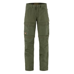 Gaiter Trousers No. 1