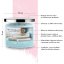 Świeca zapachowa Five Elements Baby Powder, 420 g, 3 knoty