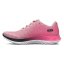Under Armour Flow Velociti Wind 2 W futócipő - Szín: Rózsaszín, Méret: 37.5