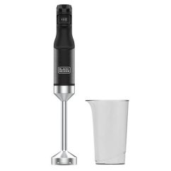 Black+Decker BXHB1501E Black Hand Blender