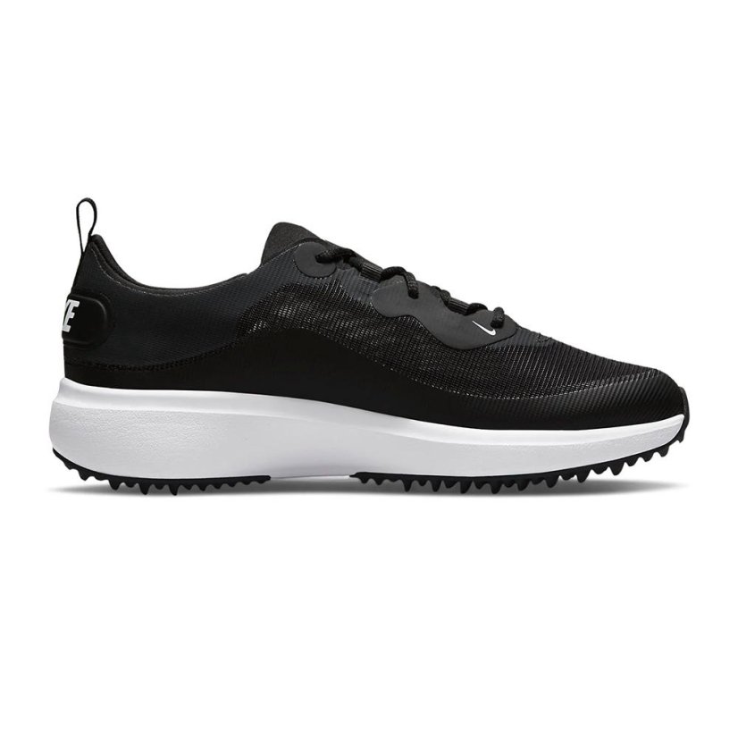 Dámská obuv Nike Ace Summerlite Black - Farbe: Schwarz, Größe: 38
