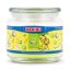 Haribo-Kerze mittelgroß, Coconut Lime
