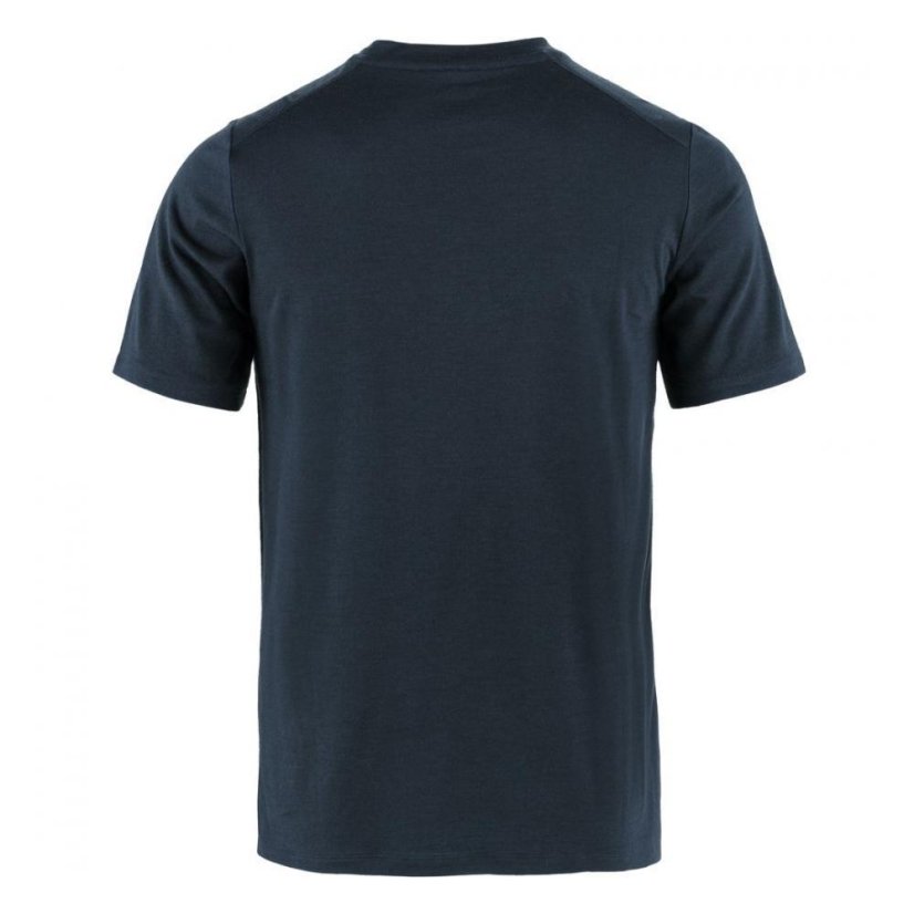 Abisko Wool SS M