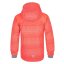 Kilpi Jenova children's jacket - Color: Orange, Size: 152