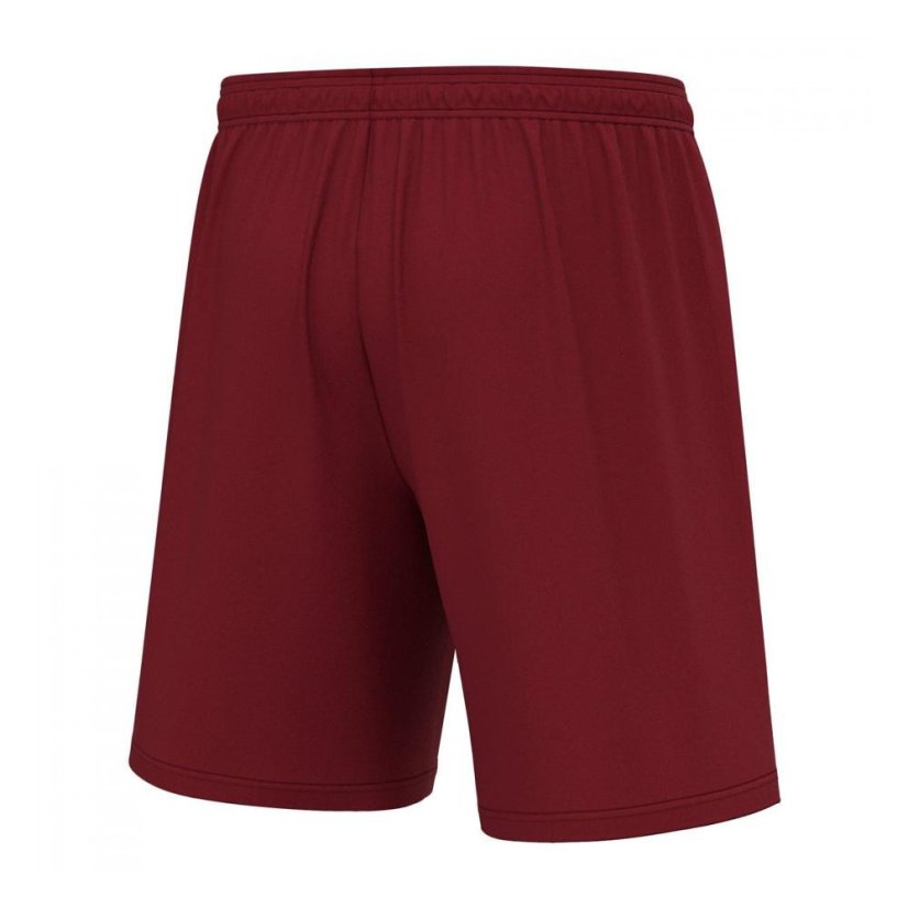 Macron Mesa Hero Kids' Shorts - Color: Gray, Size: XS