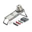 De Buyer Revolution 2012.01 stainless steel slicer