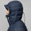 Expedition Pack Down Hoodie