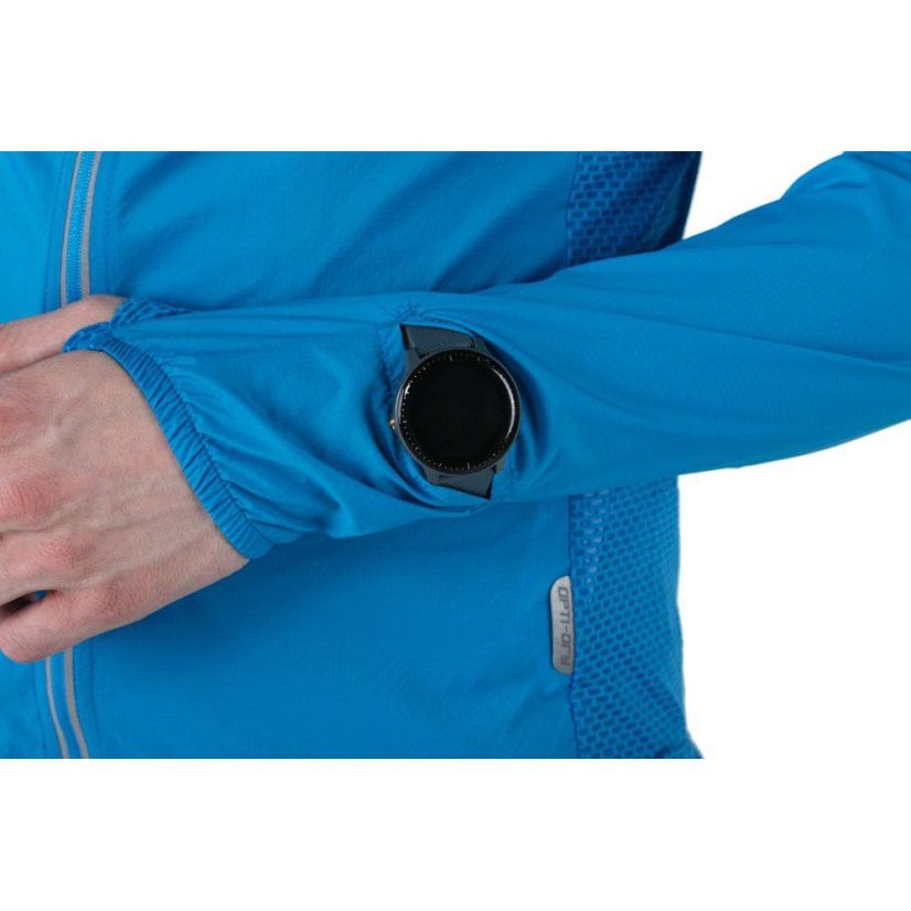 Herren-Laufjacke Kilpi Tirano