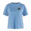 Fjällblomster Logo T-shirt W