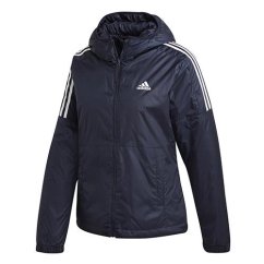 Dámská bunda Adidas Essentials Insulated Hooded
