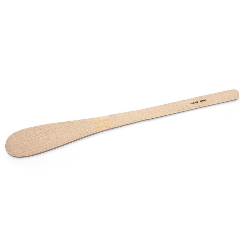 De Buyer B BOIS 4870.40 spatula