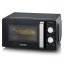 Mikrowelle Severin MW 7781 schwarz