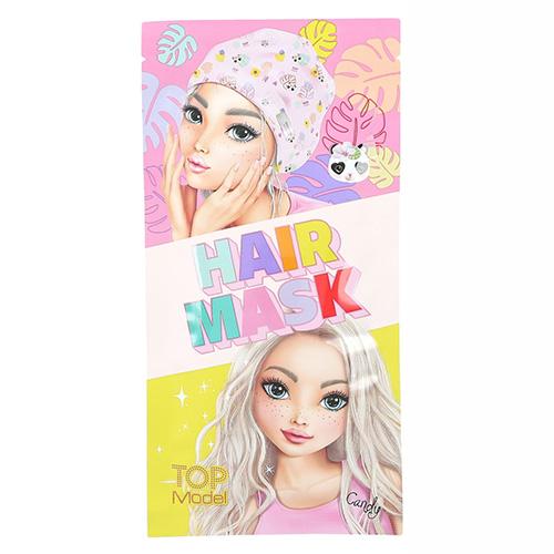 Top Model Beauty & Me Hair Mask, Candy