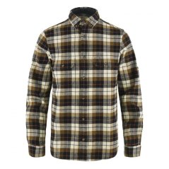 Singi Heavy Flannel Shirt