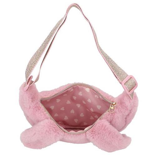 Princess Mimi Rabbit Fanny Pack