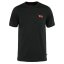 Abisko Wool Logo SS M