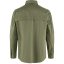 Abisko Trail Shirt LS M