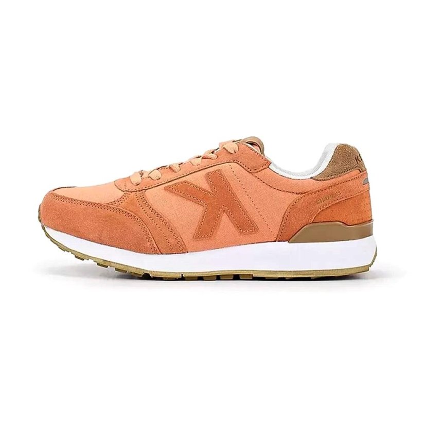 Schuhe Kelme Charles - Farbe: Orange, Größe: 35