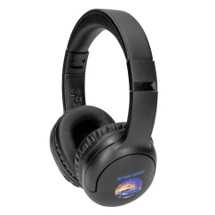 Action World Car-Themed Wireless Headphones