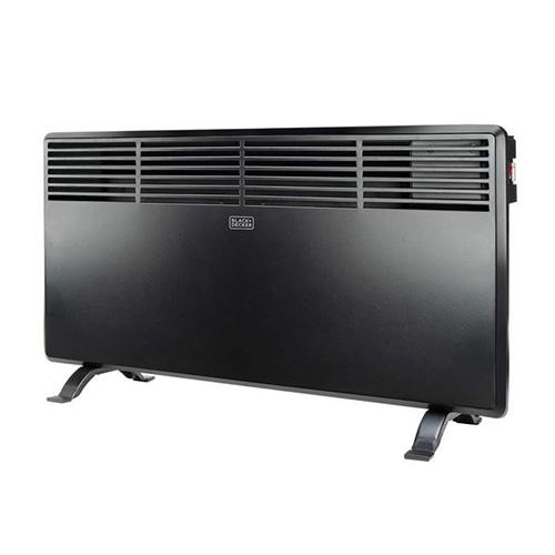 Konvektor Black+Decker BXCSH1800E černý