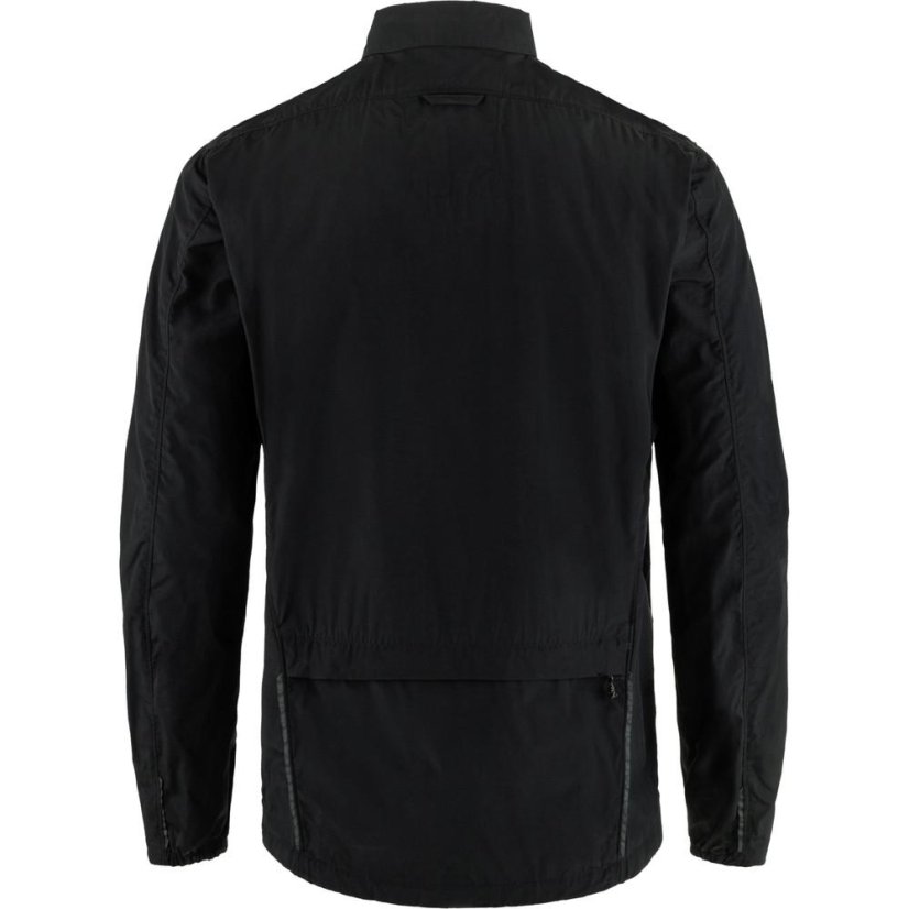 Hoja Rider"s Wind Jacket M