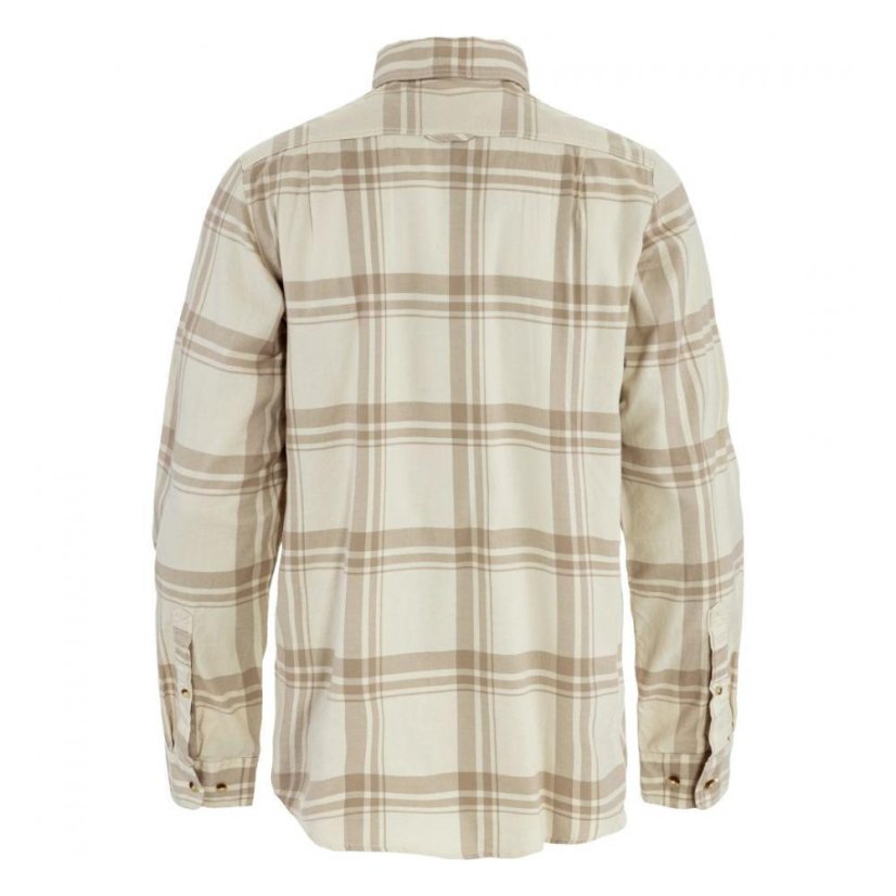 Övik Lite Flannel Shirt M