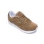Schuhe Kelme Victory Suede - Farbe: Braun, Größe: 35
