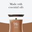 WoodWick Medium Candle, Radiant Amber