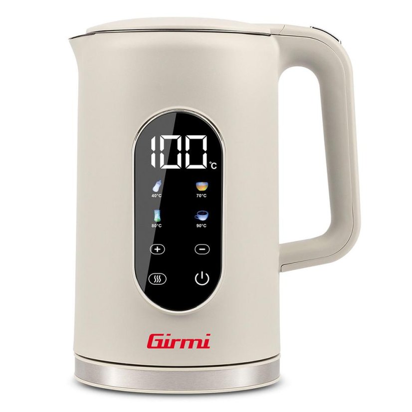 Girmi BL9101 Electric Kettle